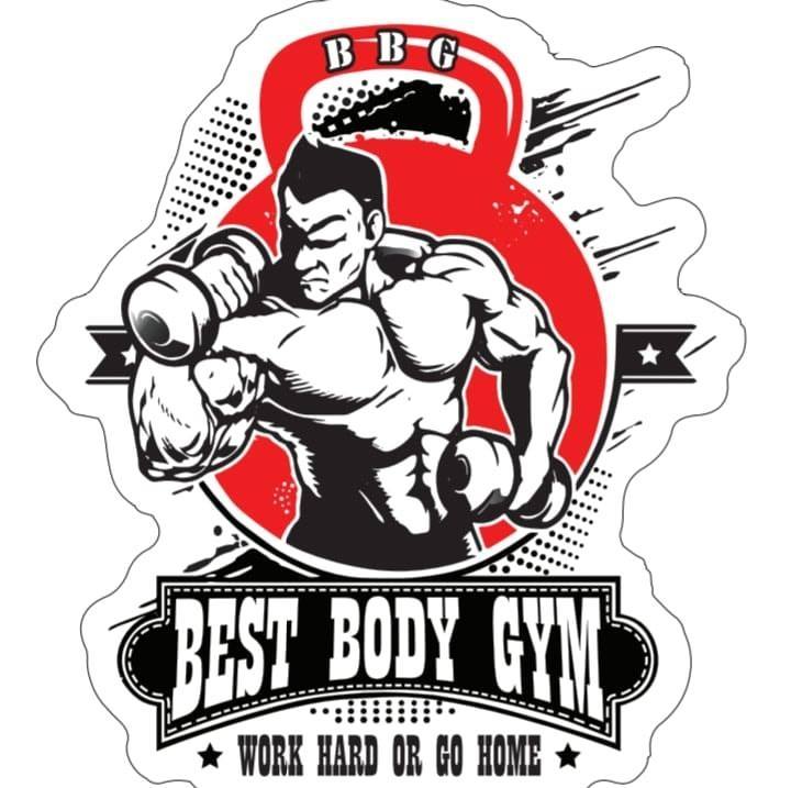 HUBB | Best Body Gym Cheraga - About Company